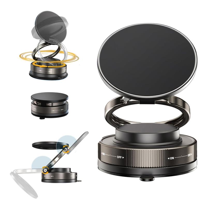 Harmony Magnetic Car Mount - 360R