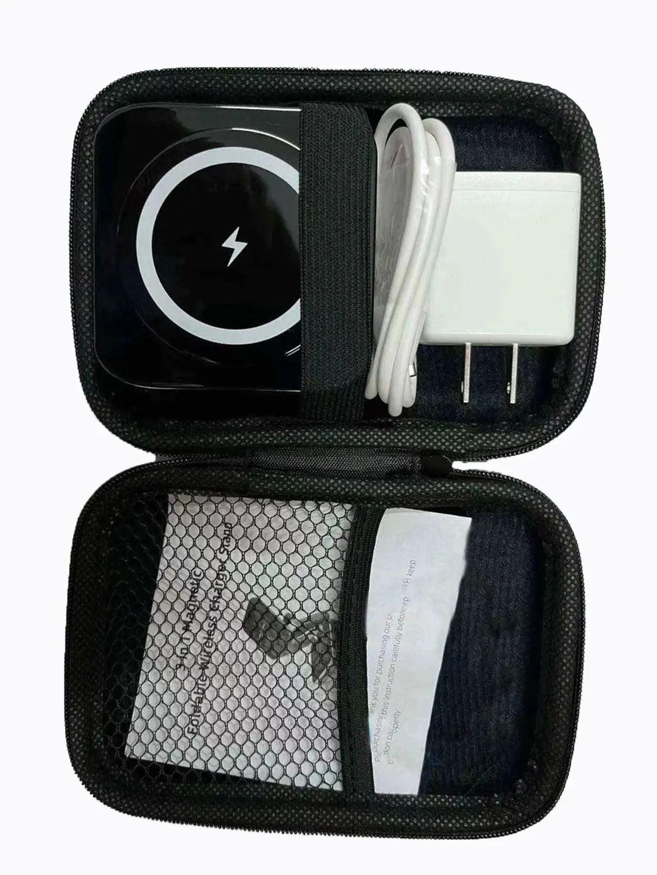 Harmony Foldable Trio Charger