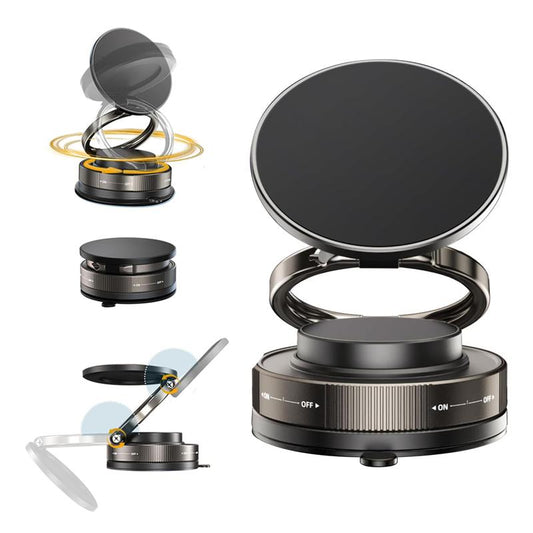Harmony Magnetic Car Mount - 360R
