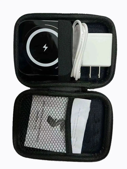 Harmony Foldable Trio Charger
