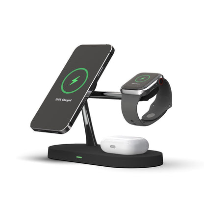 Harmony Magnetic 3-in-1 Charging Stand