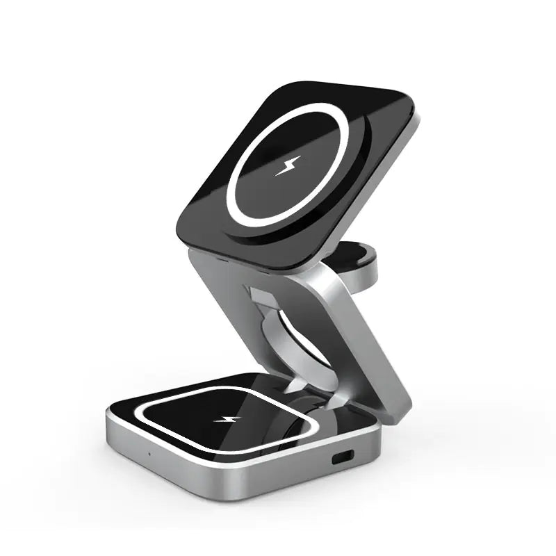 Harmony Foldable Trio Charger