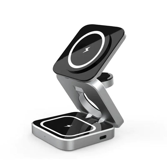 Harmony Foldable Trio Charger